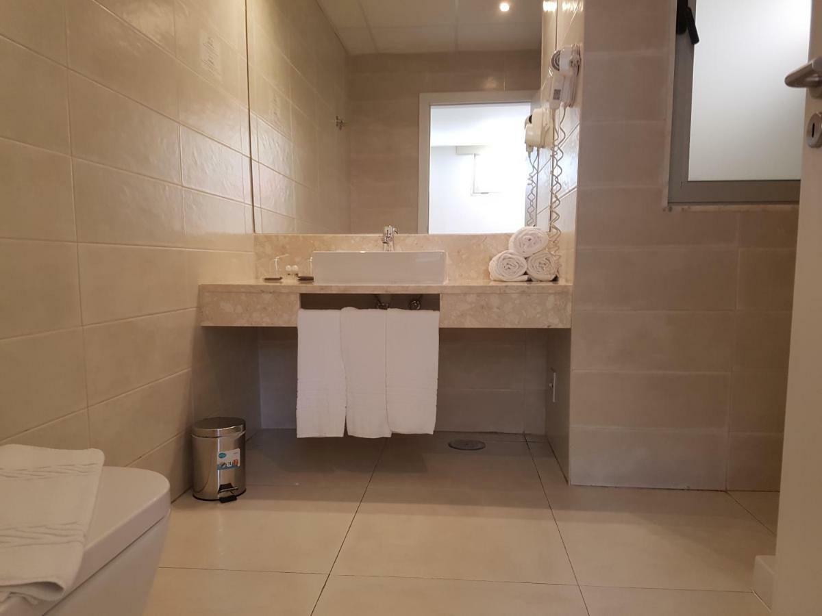 里斯本城市公寓及套房酒店 Lisboa 外观 照片